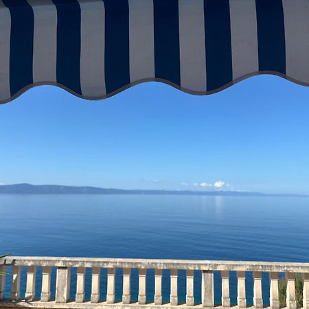 Villa Spomenka พอดโกรา ภายนอก รูปภาพ