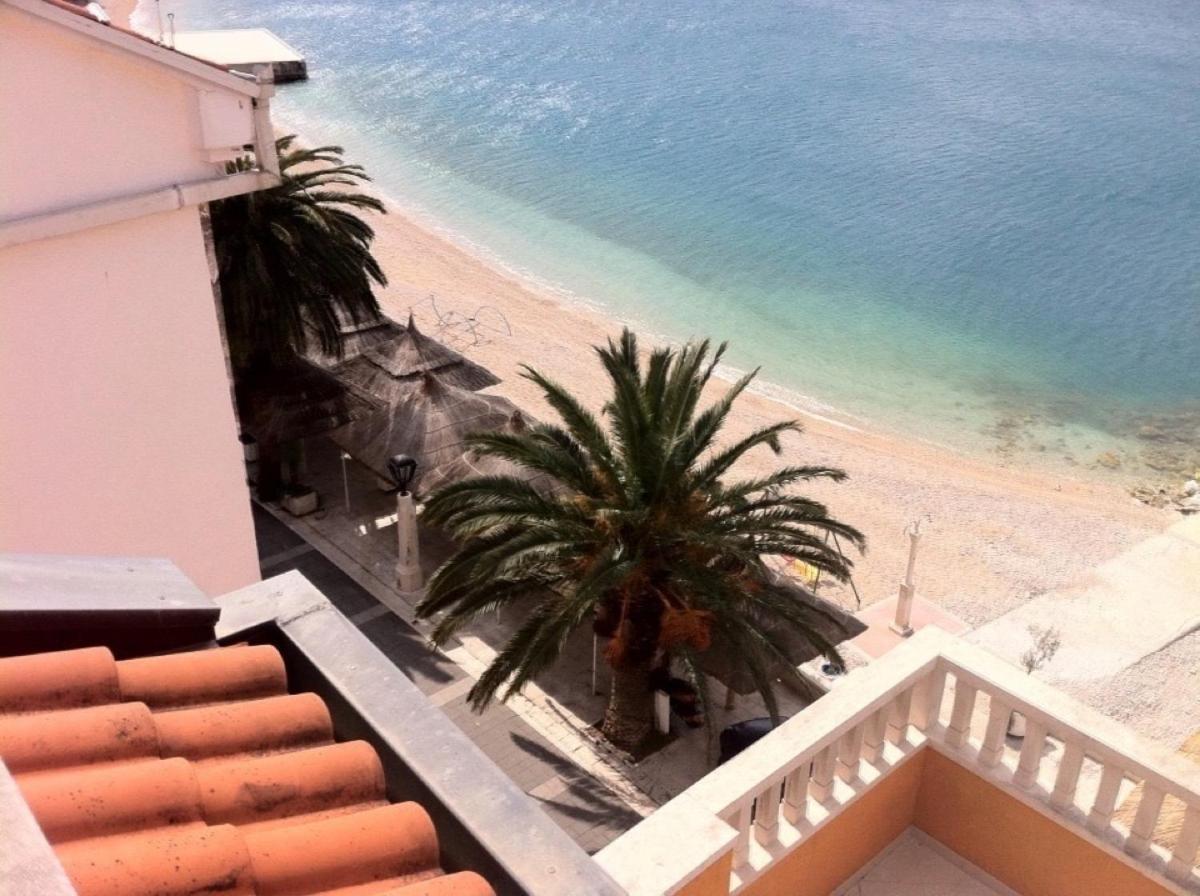 Villa Spomenka พอดโกรา ภายนอก รูปภาพ